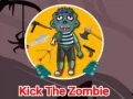 Mäng Löö Zombie Internetis