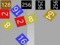 Mäng Ahelkuub: 2048 Internetis