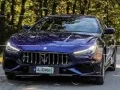 Mäng Maserati Ghibli hübriidpuzzle Internetis