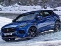 Mäng Jaguar E-Pace 2021 Pusle Internetis