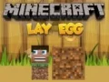 Mäng Minecraft Munemine Internetis