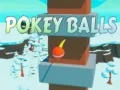 Mäng Pokey Pallid Internetis
