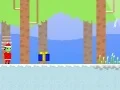 Mäng Pixelkenstein: Häid Jõule Internetis