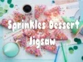 Mäng Magustoidu puslese tükkidega Internetis