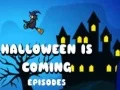 Mäng Halloween On Tulemas 5. Osa Internetis