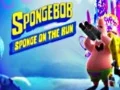 Mäng SpongeBob: Sienel on põgenemas Mosaiik Internetis