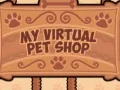 MĂ€ng Minu Virtuaalne Lemmikloomapood Internetis MĂ€ng Minu Virtuaalne Lemmikloomapood Internetis