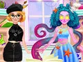 MĂ€ng Blond Printsess Kunstnik Kuningatehas Internetis MĂ€ng Blond Printsess Kunstnik Kuningatehas Internetis