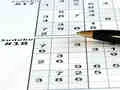 Mäng Sudoku 30 Taset Internetis
