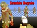 MĂ€ng Zombie Royale Internetis MĂ€ng Zombie Royale Internetis