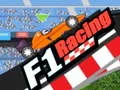 Mäng F1 Võidusõit Internetis