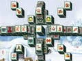 Mäng Jõulude Mahjong Internetis