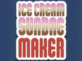 Mäng Jäätise Sundae Tegija Internetis Mäng Jäätise Sundae Tegija Internetis