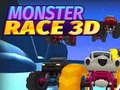 Mäng Koletõukude Ralli 3D Internetis