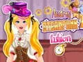 MĂ€ng Audrey Steampunk Mood Internetis MĂ€ng Audrey Steampunk Mood Internetis