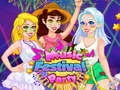 MĂ€ng Muusikafestivali pidu Internetis MĂ€ng Muusikafestivali pidu Internetis