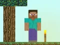 Mäng SkyBlock Internetis