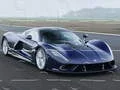 Mäng Hennessey Venom F5 Pusle Internetis
