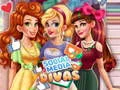 MĂ€ng Sotsiaalmeedia Diva'd Internetis MĂ€ng Sotsiaalmeedia Diva'd Internetis