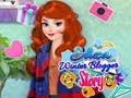 MĂ€ng Eliza Talve blogija lugu Internetis MĂ€ng Eliza Talve blogija lugu Internetis