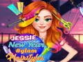 MĂ€ng Jessie Uus Aasta #Glamuursed Soengud Internetis MĂ€ng Jessie Uus Aasta #Glamuursed Soengud Internetis