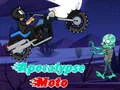 Mäng Apokalüpsise Moto Internetis Mäng Apokalüpsise Moto Internetis