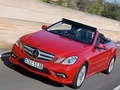 Mäng Benz E-klassi Cabriolet libisemine Internetis