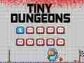 Mäng Tillik Dungeonid Internetis