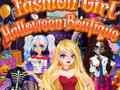 Mäng Moodne Tüdruk Halloween Butiik Internetis Mäng Moodne Tüdruk Halloween Butiik Internetis