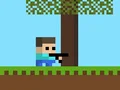 Mäng Minecraft: Steve Seiklus Internetis