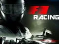 Mäng F1 RACE Internetis