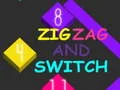 Mäng Zig Zag ja Vaheta Internetis
