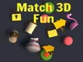 MĂ€ng Match 3D Lust Internetis MĂ€ng Match 3D Lust Internetis