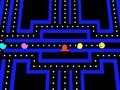 Mäng PacMan 3D Internetis