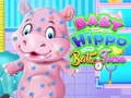 Mäng Beebi Hippo Vanniaeg Internetis