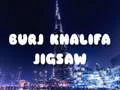 Mäng Burj Khalifa pusle Internetis