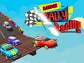 Mäng Mini Ralli Võistlus Internetis