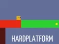 Mäng Raske Platvorm Internetis