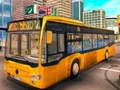Mäng Reisi bussitaksid juhtimise simulaator Internetis