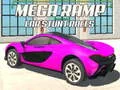 MÀng Mega Ramp Auto Triki VÔistlus Internetis MÀng Mega Ramp Auto Triki VÔistlus Internetis