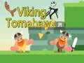 Mäng Viiking Tomahawk Internetis