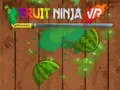 Mäng Puuvilja Ninja VR Internetis
