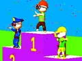 MÀng Knockout Fall Guys 3D Kuninglikud vÔistlused Internetis MÀng Knockout Fall Guys 3D Kuninglikud vÔistlused Internetis