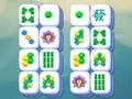 Mäng Mahjong Lugu 2 Internetis