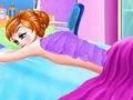 Mäng Elsa Keh Spa Salong Internetis