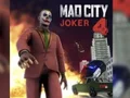 Mäng Möödunud Linn Joker 4 Internetis