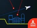 Mäng Atari Rakettide Komand Internetis