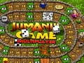 Mäng Jumanji Mäng Mitmikmängijale Internetis