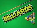 Mäng Billiard Internetis