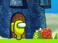 Mäng SpongeBob Meie Seas Internetis Mäng SpongeBob Meie Seas Internetis